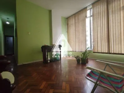 Apartamento com 2 Quartos à venda, 78m² no Copacabana, Rio de Janeiro