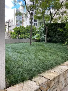 Apartamento com 4 Quartos à venda, 210m² no Aclimação, São Paulo