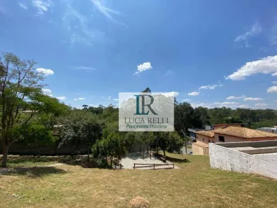 Lote/Terreno à venda, 250m² no Quintas do Ingaí, Santana de Parnaíba
