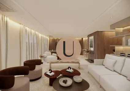 Apartamento com 3 Quartos à venda, 250m² no Jardim Paulista, São Paulo