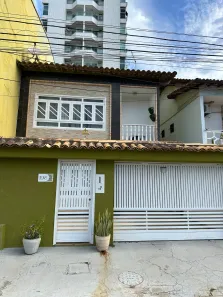 Casa com 3 Quartos à venda, 102m² no Riviera Fluminense, Macaé