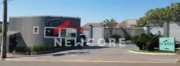 Apartamento com 2 Quartos à venda, 45m² no Paraíso, Londrina