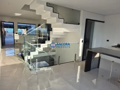 Sobrado com 3 Quartos à venda, 200m² no Jardim Vila Galvão, Guarulhos