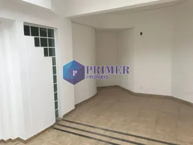 Casa com 5 Quartos para alugar, 553m² no São Lucas, Belo Horizonte