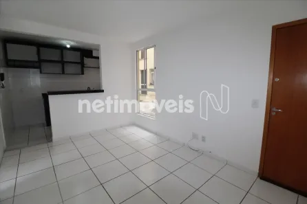 Apartamento com 2 Quartos à venda, 49m² no Frei Leopoldo, Belo Horizonte