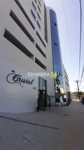 Sala Comercial para alugar, 57m² no Santa Clara, Santarém