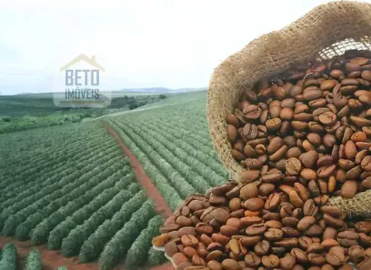 Fazenda/Sítio à venda, 24950000m² no , Bambuí
