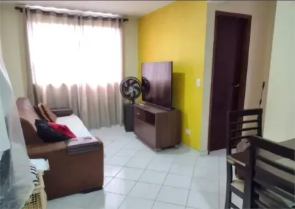 Apartamento com 2 Quartos à venda, 62m² no Vila Polopoli, São Paulo