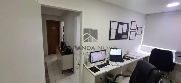 Sala Comercial à venda, 49m² no Nova Ribeirânia, Ribeirão Preto