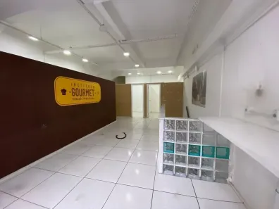 Ponto Comercial para alugar, 250m² no Pinheiros, São Paulo
