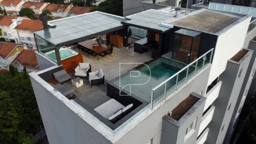 Apartamento com 2 Quartos à venda, 249m² no Granja Viana, Cotia