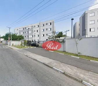 Apartamento com 2 Quartos à venda, 42m² no Vila Colorado, Suzano