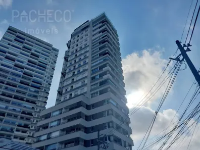 Apartamento com 1 Quarto para alugar, 25m² no Butantã, São Paulo