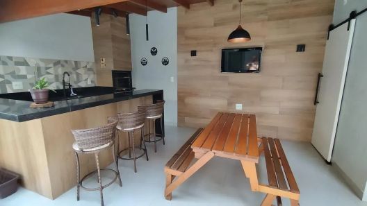 Casa de Condomínio com 3 Quartos à venda, 110m² no Chácara Planalto, Jundiaí