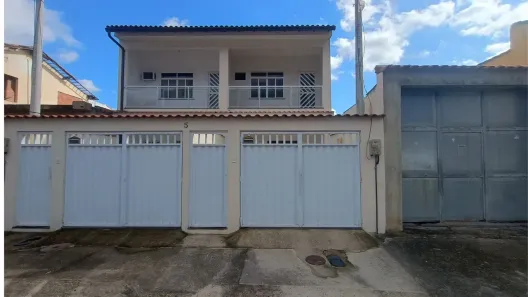 Casa de Condomínio com 2 Quartos para alugar, 68m² no Senador Camará, Rio de Janeiro