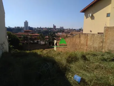 Lote/Terreno à venda, 233m² no Jardim Chapadão, Campinas