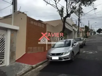 Sobrado com 2 Quartos à venda, 51m² no Chácara Mafalda, São Paulo