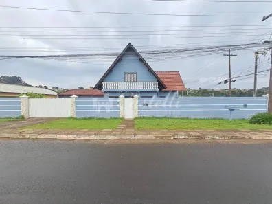 Casa com 3 Quartos à venda, 200m² no Jardim Carvalho, Ponta Grossa
