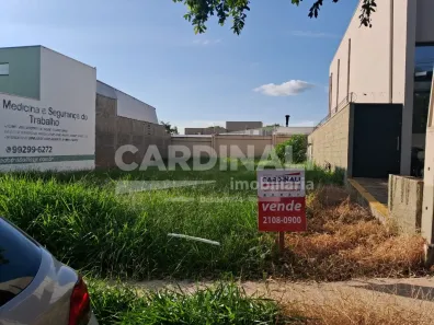 Lote/Terreno à venda, 420m² no Jardim Gardênias, Araraquara