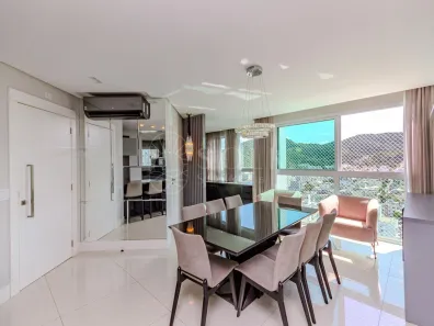 Apartamento com 3 Quartos à venda, 129m² no Centro, Balneário Camboriú