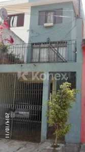 Sobrado com 3 Quartos à venda, 125m² no Jardim Peri, São Paulo