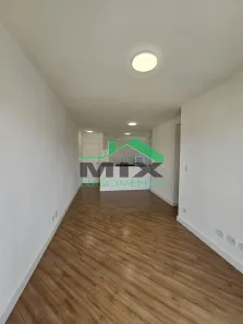 Apartamento com 3 Quartos para alugar, 70m² no Taboão, São Bernardo do Campo