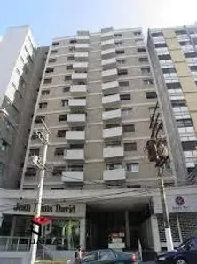 Apartamento com 2 Quartos à venda, 90m² no Jardim Paulista, São Paulo