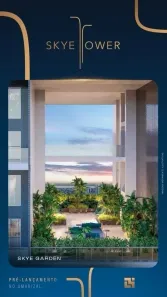 Apartamento com 2 Quartos à venda, 38m² no Umarizal, Belém