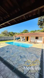 Fazenda/Sítio com 3 Quartos à venda, 1000m² no , Mairinque