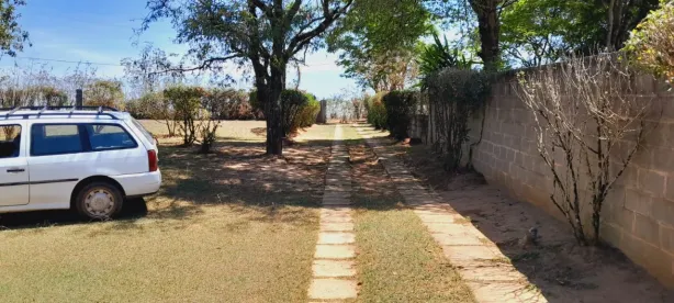 Fazenda/Sítio com 3 Quartos à venda, 275m² no Área Rural de Boituva, Boituva