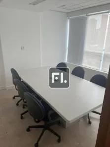 Sala Comercial para venda ou aluguel, 83m² no Jardim das Acácias, São Paulo