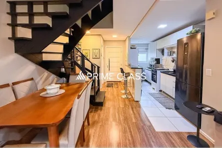 Casa de Condomínio com 2 Quartos à venda, 108m² no Centro, Canoas