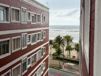 Apartamento com 2 Quartos à venda, 86m² no Ocian, Praia Grande
