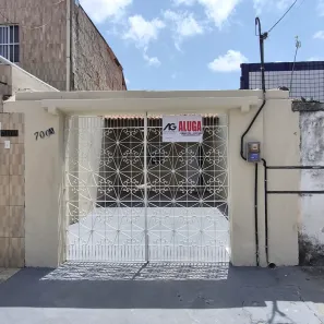 Casa com 2 Quartos para alugar, 155m² no Rodolfo Teófilo, Fortaleza