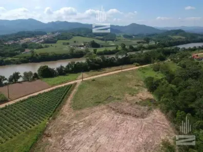 Lote/Terreno à venda, 21370m² no Ribeirão do Bugre, Luiz Alves