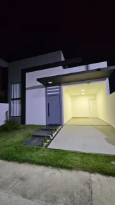 Casa de Condomínio com 3 Quartos à venda, 84m² no Parque Novo Jockey, Campos dos Goytacazes