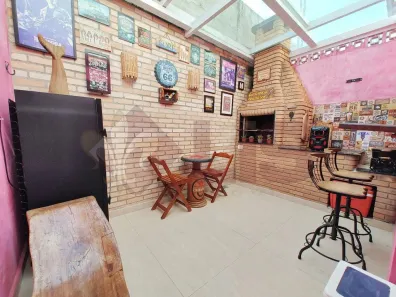 Casa com 2 Quartos à venda, 74m² no Sumaré, Caraguatatuba