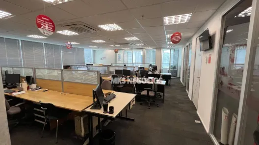 Sala Comercial para alugar, 447m² no Savassi, Belo Horizonte