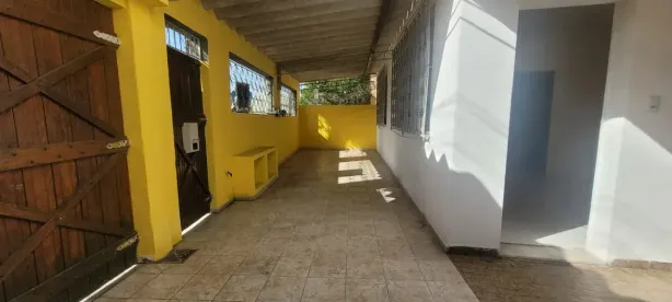 Casa com 3 Quartos à venda, 80m² no Ramos, Rio de Janeiro