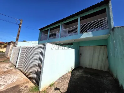 Apartamento com 2 Quartos para alugar, 70m² no Jardim Imagawa, Londrina