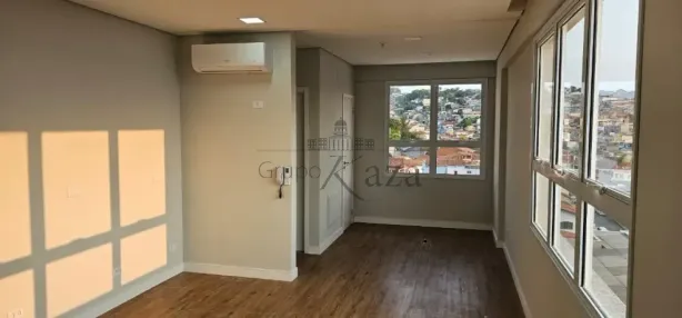 Sala Comercial à venda, 60m² no Centro, Jacareí