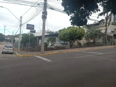 Lote/Terreno à venda, 407m² no Centro, Novo Hamburgo