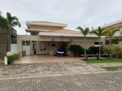 Casa de Condomínio com 4 Quartos à venda, 170m² no Costa Nova, Caraguatatuba