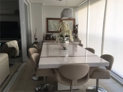 Apartamento com 3 Quartos à venda, 132m² no Vila Ester (Zona Norte), São Paulo