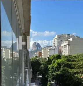 Apartamento com 2 Quartos à venda, 85m² no Botafogo, Rio de Janeiro