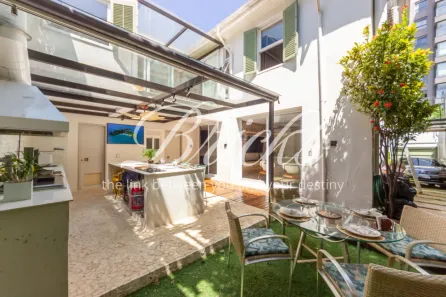 Casa com 3 Quartos à venda, 158m² no Campo Belo, São Paulo