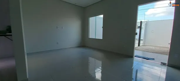 Casa com 3 Quartos à venda, 100m² no Mangabeira, Feira de Santana