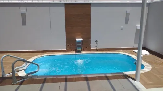 Casa com 3 Quartos à venda, 190m² no Jardim Reserva Bom Viver de Indaiatuba, Indaiatuba