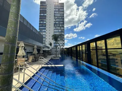 Ponto Comercial com 1 Quarto à venda, 40m² no Enseada do Suá, Vitória