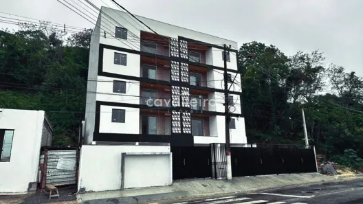 Apartamento com 2 Quartos à venda, 60m² no Jardim Atlântico Oeste (Itaipuaçu), Maricá